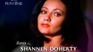 Charmed Season 3 Credits (Version 2)