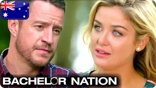 Will Sophie Get Approval From Nick's Family? | Bachelor Australia