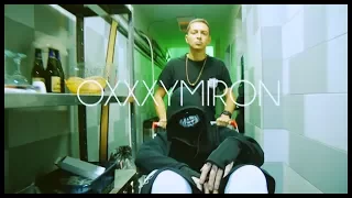 Oxxxymiron - Тур арХХХеология (Полный фильм)