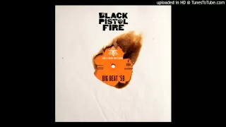 Black Pistol FIre-Beelzebub    from Big Beat '59