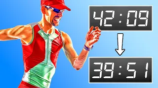 VO2 Max Workouts - Run Faster for Longer