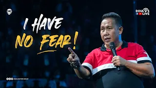 Building a Significant Life | Bishop Oriel M Ballano