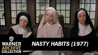 Preview Clip | Nasty Habits | Warner Archive