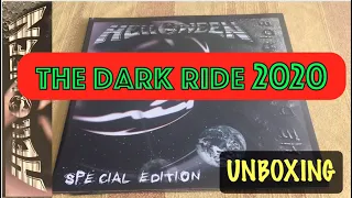 HELLOWEEN - THE DARK RIDE 2020 (43)