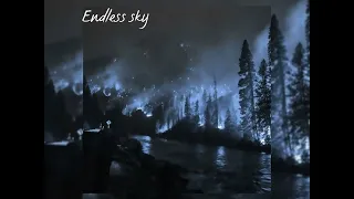 Endless sky - Alé Araya (ft. greek) spedup