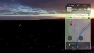 DJI phantom 3 standard увеличение дальности полета. Часть 1