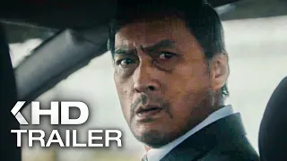 TOKYO VICE Season 2 Trailer (2024) Ken Watanabe