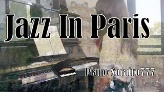Jazz In Paris | Piano