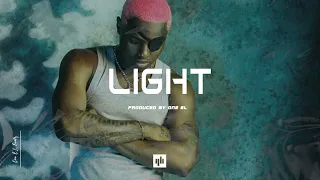 🚫SOLD🚫 Ruger x Omah lay x Burnaboy Afropop Afrobeat type beat 2023 - LIGHT