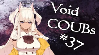 Void BEST COUB #37 | лучшие приколы за ноябрь 2020 / anime amv / gif / аниме / mycoubs