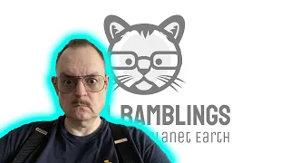 Total Ramblings Episode 0035 020524