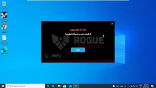 Fix Steam Games - Easy Anti Cheat Is Not Installed