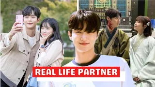 Lovely Runner Cast : Age, Real Life Partners Revealed