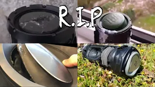 JBL compilation R.I.P passive radiators (special)