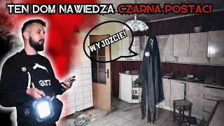 Nie mogliśmy dłużej ryzykować! Zaczęło nas dusić ☠️ #urbex #explore #paranormal