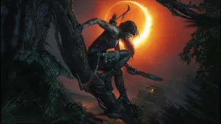 Brian D'Oliveira - Shadow Overture (Shadow of the Tomb Raider Soundtrack)