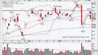 Stock Alert Video 02-02-2012