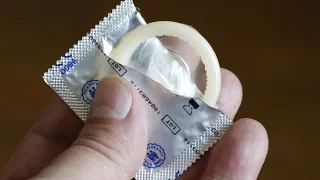 Condom Life Hacks You've Never Seen Before!