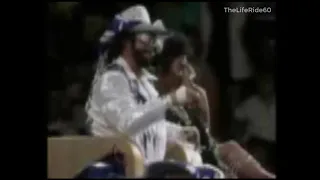 WWF Legend "Macho man" Randy Savage Titantron