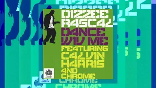 Dance Wiv Me - Dizzee Rascal (feat. Calvin Harris & Chrome) (sped-up & bass-boosted)