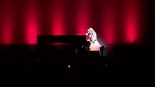 Lady Gaga - Bad Romance (Acoustic) (Live)