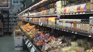 Connecticut lawmakers tackling food costs