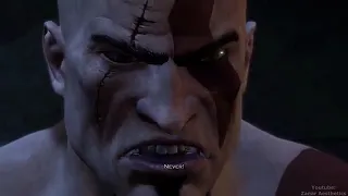 #Kratos #GodofWarod of War PS5 Ascension - ALL Kratos Kill Animations (Kratos Fatalities)