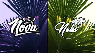 DJ NOKS  X DJ  NOVA - GORGE x3 (BrdL715 Request)
