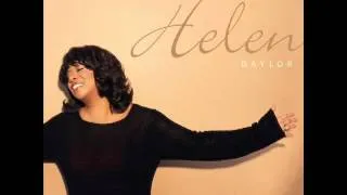 Helen Baylor - My Everything - LORD YOU ARE HOLY