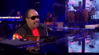 Stevie Wonder - Overjoyed