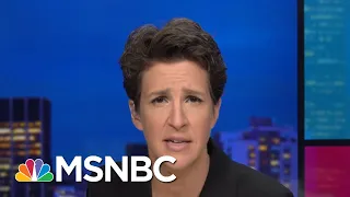 Watch Rachel Maddow Highlights: March 22 | MSNBC