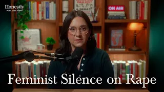 Bari Weiss: Why Are Feminists Silent on Rape and Murder?