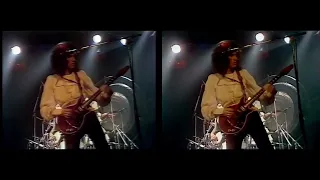 Death On Two Legs - Live at Earls Court 6th June 1977 (Comparison)