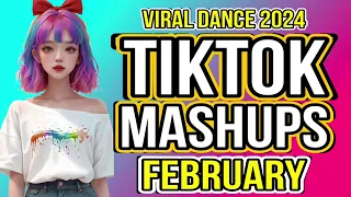 New Tiktok Mashup 2024 Philipines Party Music credits by me Viral dance Craze Febuary 5th