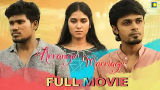 Arrange Marriage Full Movie | Junction Box | Soundar SP | Dhanush RJ | Gracy Thangavel | Webseries