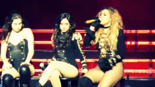 Camren (Camila & Lauren) - Best sync ever