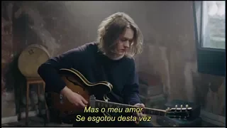 Lewis Capaldi - Lost On You (Acoustic) [Legendado PT-BR]