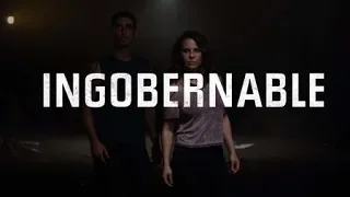 Ingobernable | Season 2 Episode 1 | Opening - Intro HD