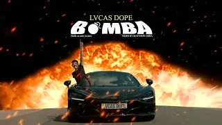 Lvcas Dope - BOMBA (Official Music Video) #420EP
