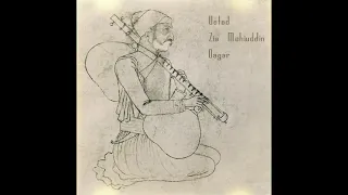 Zia Mohiuddin Dagar - Raga Yaman Kalyan, Raga Malkauns & Raga Ahir Bhairav