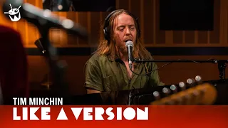 Tim Minchin - 'Airport Piano' (live for Like A Version)