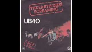 UB40 - The earth dies screaming ( Extended Remix )