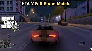 gta 5 modpack for gta sa android 2022 | gta5 modpack android