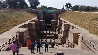 Rani Ki Vav Patan