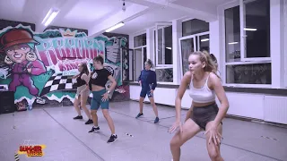 Dj Sava - BOA | Choreo by Dora @RebornDanceStudioBistrita