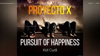 Pursuit of Happiness (8D AUDIO) (Steve Aoki Remix) - Kid Cudi