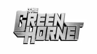 The Green Hornet Animation