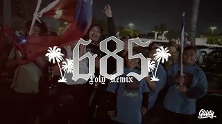 685 Poly Remix (685, 676, 682, 683)