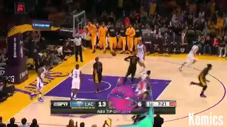 YOU BETTER JUMP UP KOBE M8