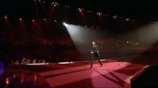 Lionel Richie - Endless Love / Dancing on the Ceiling (Symphonica in Rosso)